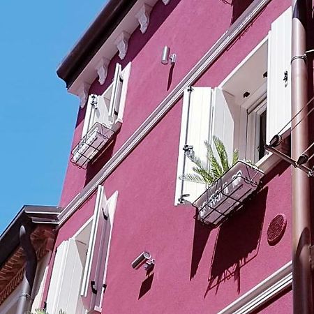 Casa Elisa - Venezia Villa Chioggia Exterior foto