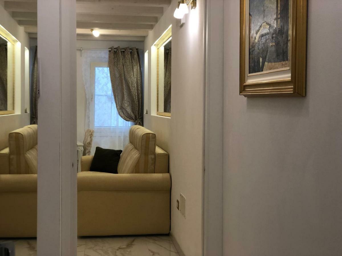 Casa Elisa - Venezia Villa Chioggia Exterior foto