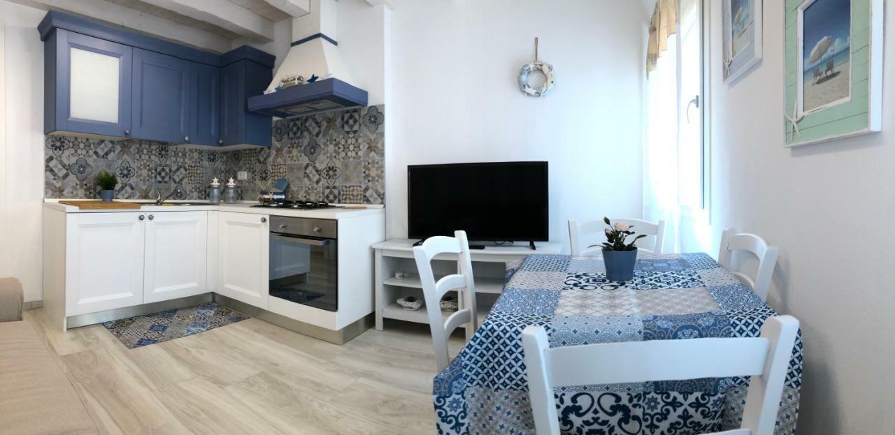 Casa Elisa - Venezia Villa Chioggia Exterior foto