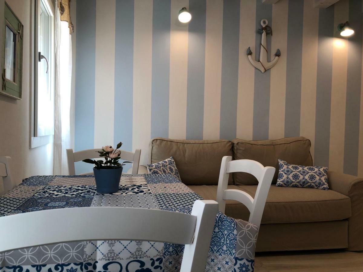 Casa Elisa - Venezia Villa Chioggia Exterior foto