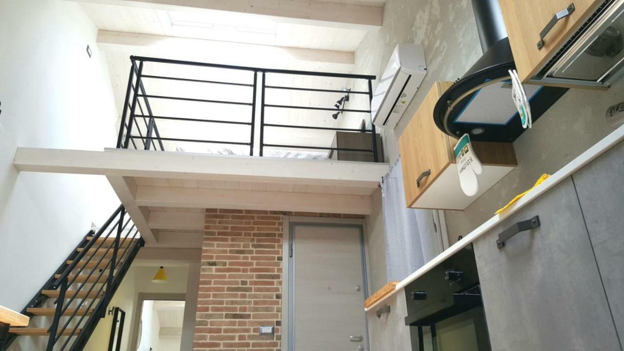 Casa Elisa - Venezia Villa Chioggia Exterior foto