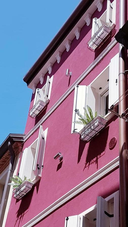Casa Elisa - Venezia Villa Chioggia Exterior foto